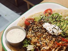 -HELLO 27 意面·沙拉·帕尼尼