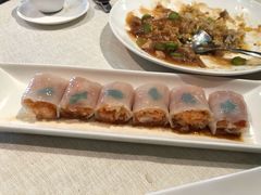 金网脆皮虾肠粉-御宝轩(益丰·外滩源店)
