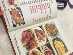 -吉源大排档·鱼生·海鲜(烧烤彩印厂店)