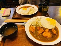 原味鸡块咖喱-金龙咖喱
