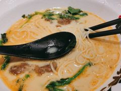 -和府捞面(天河领展广场店)