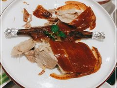 -大鸭梨烤鸭(石佛营店)