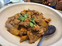 -茶油香闽南菜·花园餐厅(前埔店)