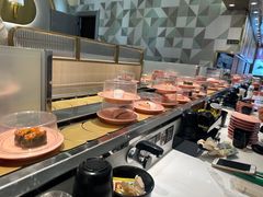 -争鲜回转寿司(通州万达店)