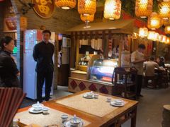 -南京大牌档(青岛万象城店)