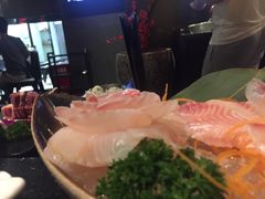-捞王猪肚鸡火锅(财富中心店)