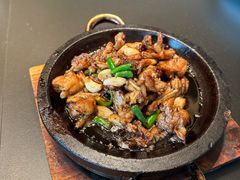 -庆江南江南菜(琴湖溪里花园城店)