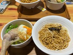 -富源春面馆(四川北路店)