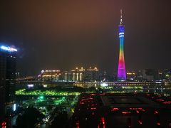 -广州富力丽思卡尔顿酒店