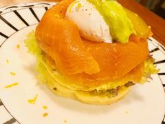 -AFS Cafe & Canteen(闽江二路店)