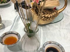 -肆月河豚·新淮扬(金融街店)