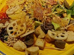 -北丐先生·野馄饨烧烤(雨花万象店)