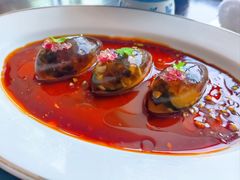 -广州柏悦酒店·悦景轩·粤菜餐厅