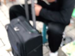 -修拉杆箱·行李箱日默瓦