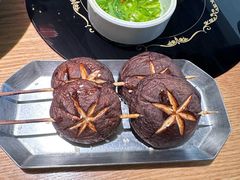 -沼津港精致料理·寿喜烧·烧鸟(青浦宝龙广场日料榜单店)