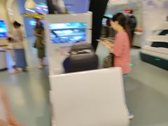 -佛山科学馆