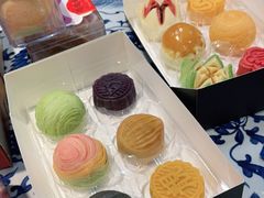 -陶陶居饼家(惠福东路店)