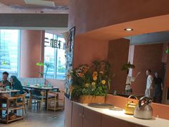 -喃喃椰·糟粕醋·椰子鸡火锅(七堡花园店)