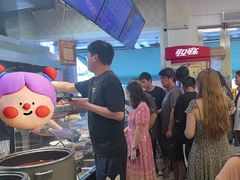 -梅溪·小伙子干挑面(安吉总店)