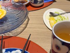 -小山日本料理(兴业太古汇店)