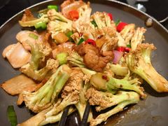 -淳小灶·千岛湖菜·匠心农家菜(九堡店)