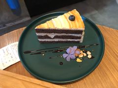 -转山咖啡(松柏社区店)