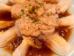 -隐厨中国餐馆(红旗大街店)