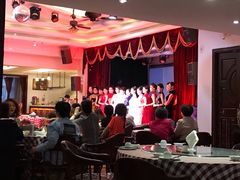-邓丽君音乐主题餐厅