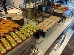 -上海苏宁宝丽嘉酒店·Cafe Bellagio西餐厅