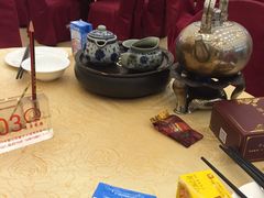 -亮庆餐厅·粤菜·早茶(篁庄店)