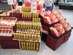 -盒马鲜生(莱蒙都会店)