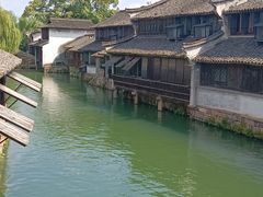 -乌镇景区