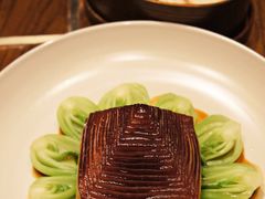 金牌扣肉-湖滨28中餐厅·西湖宴·杭州君悦酒店