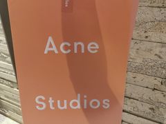 -Acne Studios(芮欧百货店)