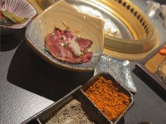 -铭牛烧肉·和牛海鲜自助(高新月牙湖店)