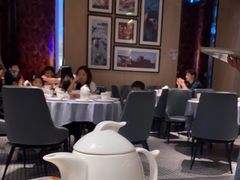 大堂-79号渔船海鲜饭店(宝安店)