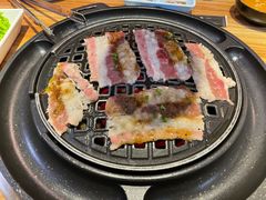 小米烤肉-小米烤肉-泥炉炭烤(常营店)