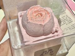 -积慕Cake(解放大道店)