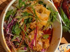 -香料集市新疆餐厅·清真聚餐(成都远洋太古里店)