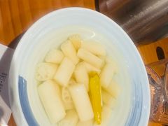 -莲餐厅·湖北菜·藕汤老手艺(愚园路店)