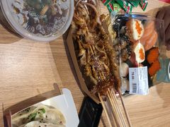-盒马X会员店(王府井奥莱UP TOWN店)