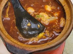 -小吊梨汤·北京菜(香山店)