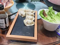 -东海怡品海鲜豆捞(星街坊店)