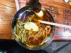 延吉大冷面-原始泥炉烤肉(总店)
