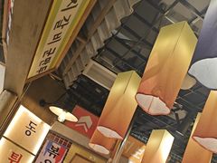 -姜胖胖韩式自助烤肉(光明万达店)