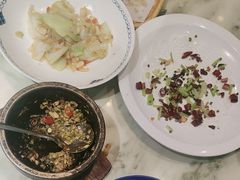 -野渡坡·极致湘菜·庭院餐厅(汉阳店)