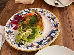 -Alimentari早午餐(安福路店)