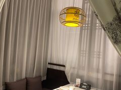 卡座-古越舫·精品杭帮菜(商都路店)
