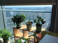 -楚山晓·湖北菜(武汉光谷K11店)