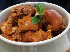 -花笙记打边炉·煲仔饭(五大道店)